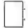 Thay kính cảm ứng iPad Air Gen 11 2025 - Đen