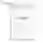 Thay ép kính iPad Air 2 chính hãng Feaglet - Trắng