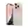 Ốp lưng iPhone 16 Aukey Magsafe Liquid Silicone PC-GJ20A - Hồng