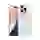 Ốp lưng iPhone 16 Pro Max Aukey Magsafe Liquid Silicone PC-GJ20D - Trắng