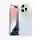 Ốp lưng iPhone 16 Pro Max Aukey Magsafe Liquid Silicone PC-GJ20D - Xanh Dương