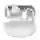 Tai nghe Bluetooth thể thao SoundPEATS Pop Clip - Trắng