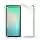 Dán kính cường lực màn hình Samsung Galaxy A07/A06 full màn đen - Đen