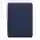 Bao da iPad Air 11 (M2/M3) Mutural Folio - Xanh Dương