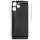 Thay kính lưng Xiaomi Redmi 12 - Đen