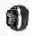 Apple Watch Series 11 46mm (GPS) Viền Nhôm, Dây Cao Su Size M/L VN/A - Đã kích hoạt - Đen