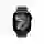 Apple Watch Series 11 46mm (GPS) Viền Nhôm, Dây Cao Su Size S/M VN/A - Đã kích hoạt - Đen