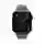 Apple Watch Series 11 46mm (GPS) Viền Nhôm, Dây Cao Su Size S/M VN/A - Đã kích hoạt - Xám