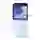 Thay kính lưng Samsung Galaxy Z Flip 6 - Xanh ngọc