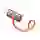 Đầu chuyển sạc nhanh MCDODO USB-C to Lightning PD 36W OT-0510 - Đen