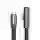 Cáp MCDODO Type-C sang Type-C 90 độ 65W dài 1.2m CA-3360 - Đen