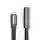 Cáp MCDODO Type-C sang Lightning 90 độ 36W dài 1.2m CA-3350 - Đen