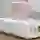 Sạc Pisen Quick - Mr White Tiny USB-C 30w - Hồng
