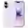 iPhone 17 256GB - Cũ trầy xước - Tím