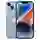 iPhone 14 512GB - Cũ trầy xước - Xanh dương