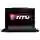 Laptop MSI Gaming GF63 11UC-441VN - Cũ xước cấn - Đen