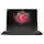 Laptop MSI Gaming GL65 Leopard 10SCXK-089VN - Cũ trầy xước - Đen