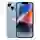 iPhone 14 512GB - Cũ xước cấn - xanh dương