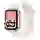 Apple Watch SE 3 40mm GPS Viền nhôm Dây cao su Size S/M - Cũ trầy xước - Trắng Vàng