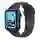 Apple Watch SE 3 40mm GPS Viền nhôm Dây cao su Size M/L - Đã kích hoạt - Đen