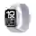 Apple Watch Series 10 42mm GPS Viền nhôm Dây vải - Cũ đẹp - Bạc