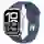Apple Watch Series 10 46mm GPS Viền nhôm Dây cao su Size S/M - Cũ đẹp  - Bạc