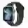 Apple Watch Series 11 42mm GPS Viền nhôm Dây cao su Size S/M - Đã kích hoạt - Xám