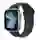Apple Watch Series 11 46mm GPS Viền nhôm Dây cao su Size M/L - Đã kích hoạt - Xám