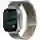 Apple Watch Ultra 2 49mm 4G Viền titan Dây titan Size L - Cũ đẹp - Titan Tự Nhiên