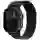 Apple Watch Ultra 2 49mm 4G Viền titan Dây trail Size M/L - Đã kích hoạt - Titan Đen