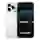 iPhone 17 Pro Max 256GB 2 SIM - Cũ xước cấn - bạc