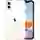 iPhone 11 256GB - Trắng - Cũ trầy xước