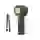 Quạt cầm tay mini GOOJODOQ GFS006 - Xám Đen