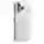 Ốp lưng iPhone 17 Pro ZAGG Crystal Palace Lite with MagSafe Clear - Trong suốt