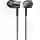 Tai nghe Sony MDR-EX155AP -  Đen