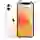 iPhone 12 128GB 2 SIM - Trắng - Cũ trầy xước