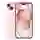 iPhone 15 256GB - Hồng - Cũ xước cấn
