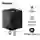 Sạc nhanh Baseus Palm 1C1A 20W US - Đen