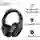 Tai nghe Bluetooth Edifier WH950NB - Đen