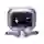 Tai nghe Bluetooth JBL Live Beam 3 - Tím