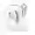 Tai nghe Bluetooth SoundPEATS Clear - Trắng