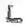 Cáp sạc thay cho iPhone 12 Pro Max chính hãng Safety - Xanh