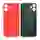 Kính lưng chính hãng Aries thay cho iPhone 12 - Đỏ