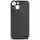 Thay kính lưng iPhone 15 chính hãng Aries - Đen