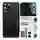 Thay kính lưng Samsung Galaxy S22 chính hãng Safety - Xám