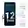 Màn hình chính hãng Orizin thay cho iPhone 12 mini - Đen