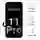 Màn hình chính hãng Orizin thay cho iPhone 11 Pro - Đen