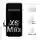 Màn hình chính hãng Orizin thay cho iPhone XS Max - Đen