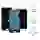 Thay màn hình Samsung Galaxy J7 Plus hãng Safety - Trắng