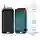 Thay màn hình Samsung Galaxy J7 Pro hãng Safety - Đen